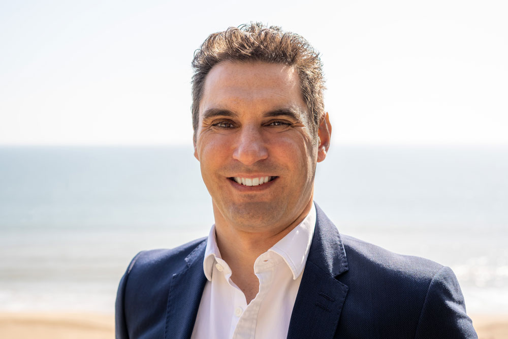 Nick Profile Photo